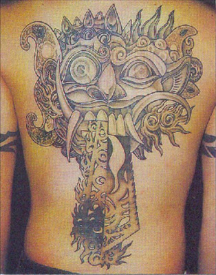 Japan tattoos Japan tattoos