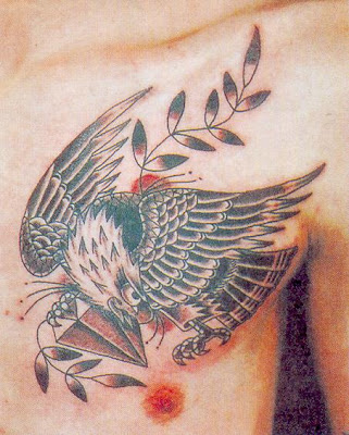japan tattoo Bird japan tattoo Bird
