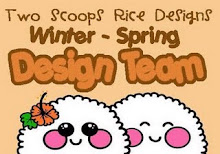 I Design For
