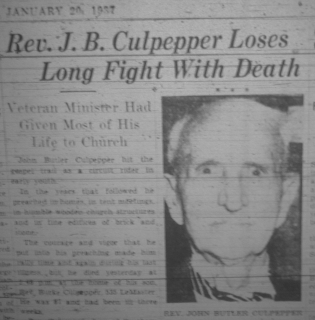 Death's vanquished Death's vanquished
