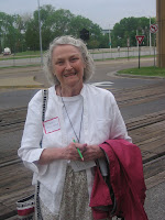 Tandy Gilliland, Chickasaw Bluffs Conservancy Tandy Gilliland, Chickasaw Bluffs Conservancy