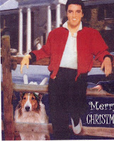Jimmy loved sending out Christmas cards Jimmy loved sending out Christmas cards