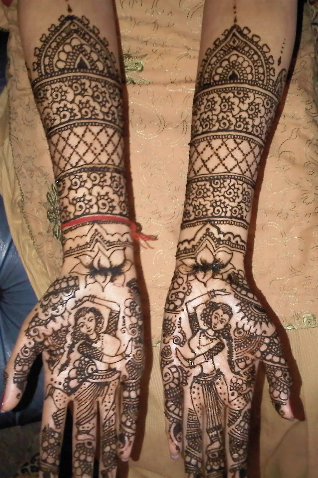 Dulce The Art Of Henna Dulce The Art Of Henna