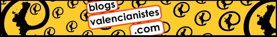 Blogs Valencianistes