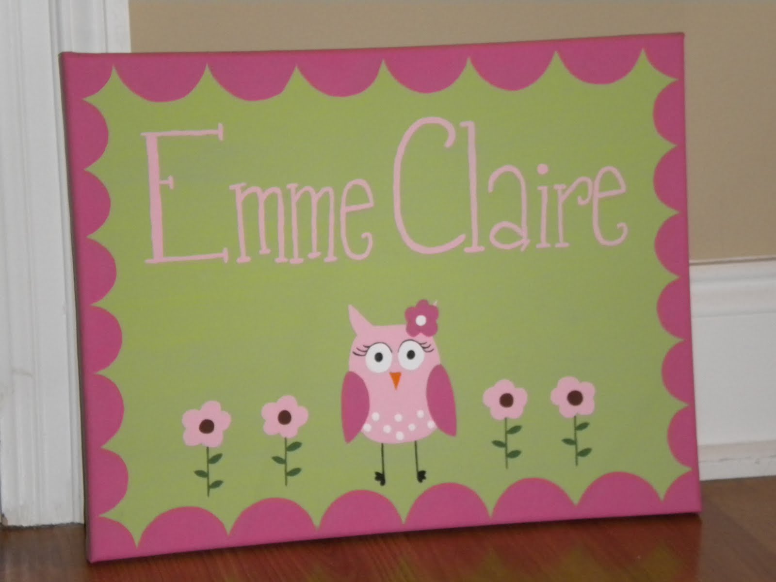 Cute+sorority+canvases