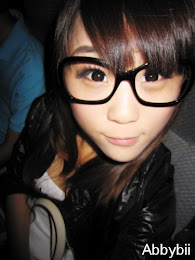 spec~abbybii♥