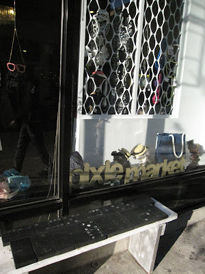 Pixie Market New York boutique pictures @ Dream Sequins
