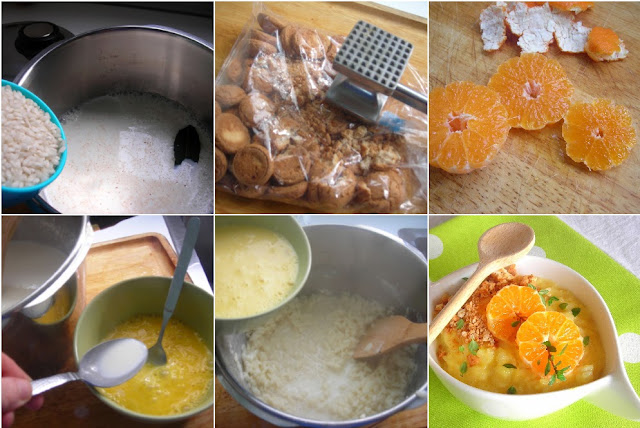 Rice Porridge Recipe Pressure Cooker
