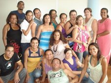 A turma de gestaleiros