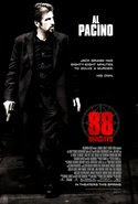 88 Minutes Synopsis