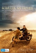 Romulus, My Father Synopsis