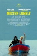 Mister Lonely Synopsis