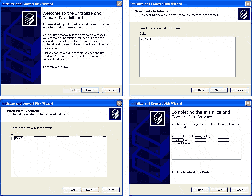 Everything about computers How to install an additional hard drive