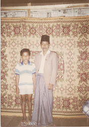 Ayah dan Anak