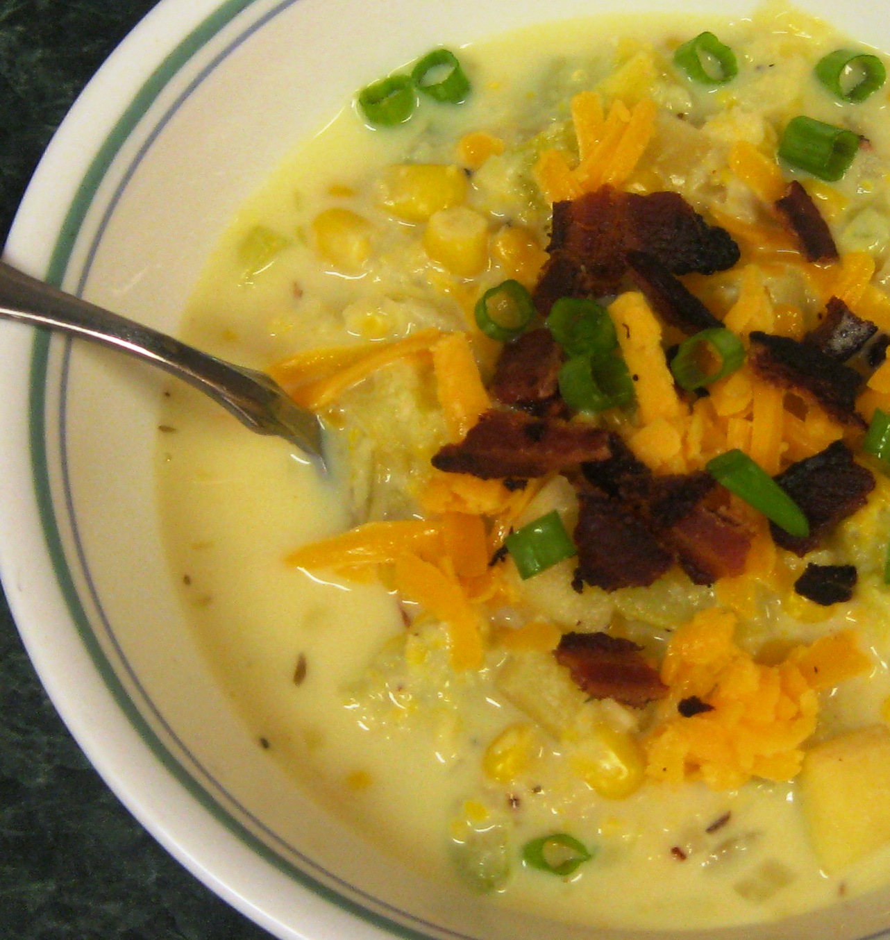 Yellow Summer Squash