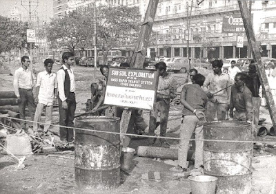 Old Kolkata