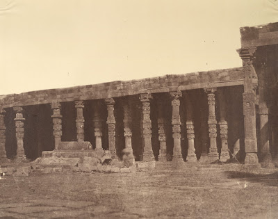 Rao+Petarah%27s+Temple,+Delhi+1858