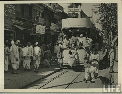 delhi old pics