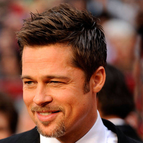 Brad Pitt 2011
