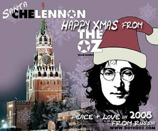 CANCION HAPPY XMAS JOHN LENNON cancion happy xmas john lennon: