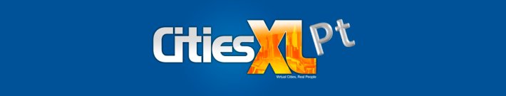 Cities XL pt