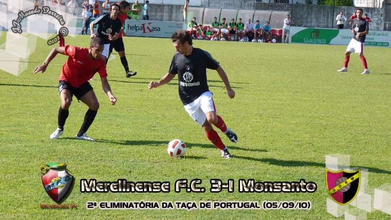 Merelinense FC 3-1 GDR Monsanto (2 elim. Taa de Portugal) Lopes+ta%C3%A7a2
