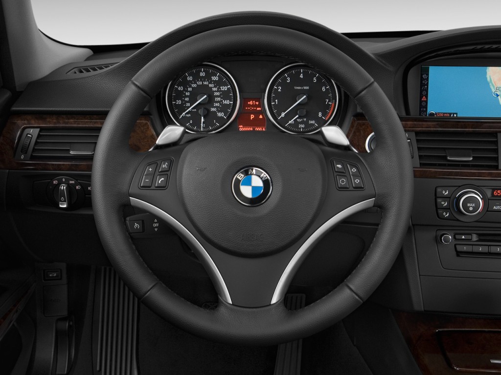 Bmw 3 Series Accessories 2010 Bmw 3 Series Review