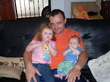 Dad, Hannah & Ethan