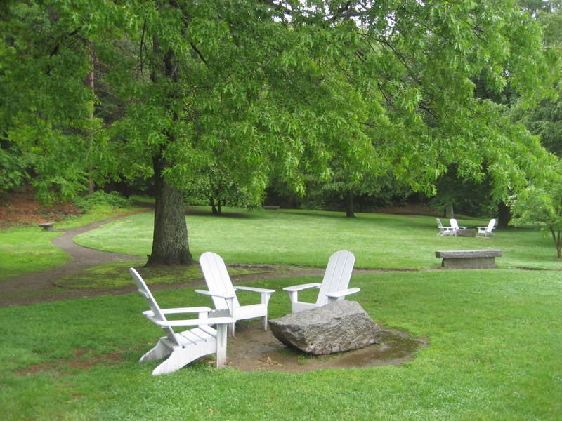 The Gardener's Eye Peterborough Parks and Gardens An Overview