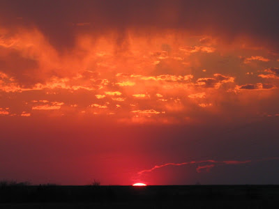 Sunrises and Sunsets Sunrises and Sunsets