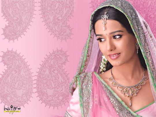 Amrita Rao Amrita Rao