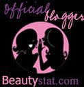 Official Blogger for Beautystat.com