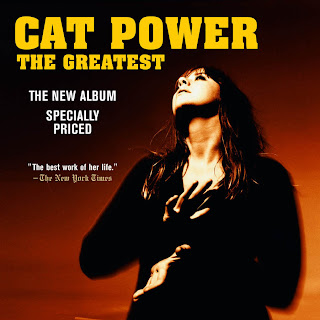 Cat Power!