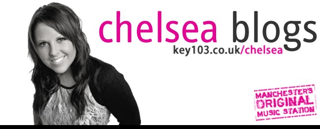 Chelsea Blogs