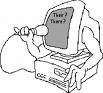 Computer Talking