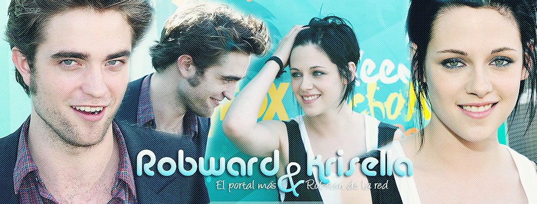 Robward and Krisella