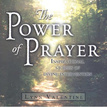 The Power of Prayer