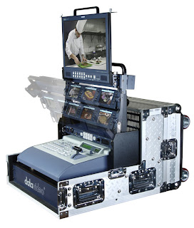 mobile live church video production equipment
