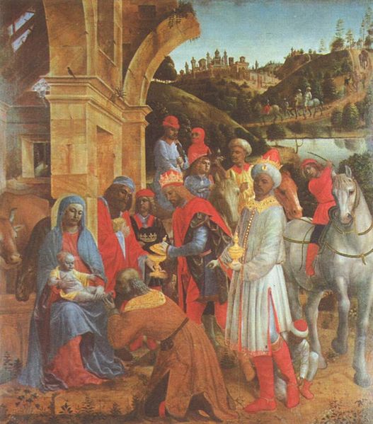 The Northern Renaissance had The Northern Renaissance had