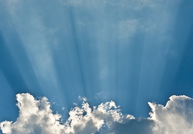 God Beams
