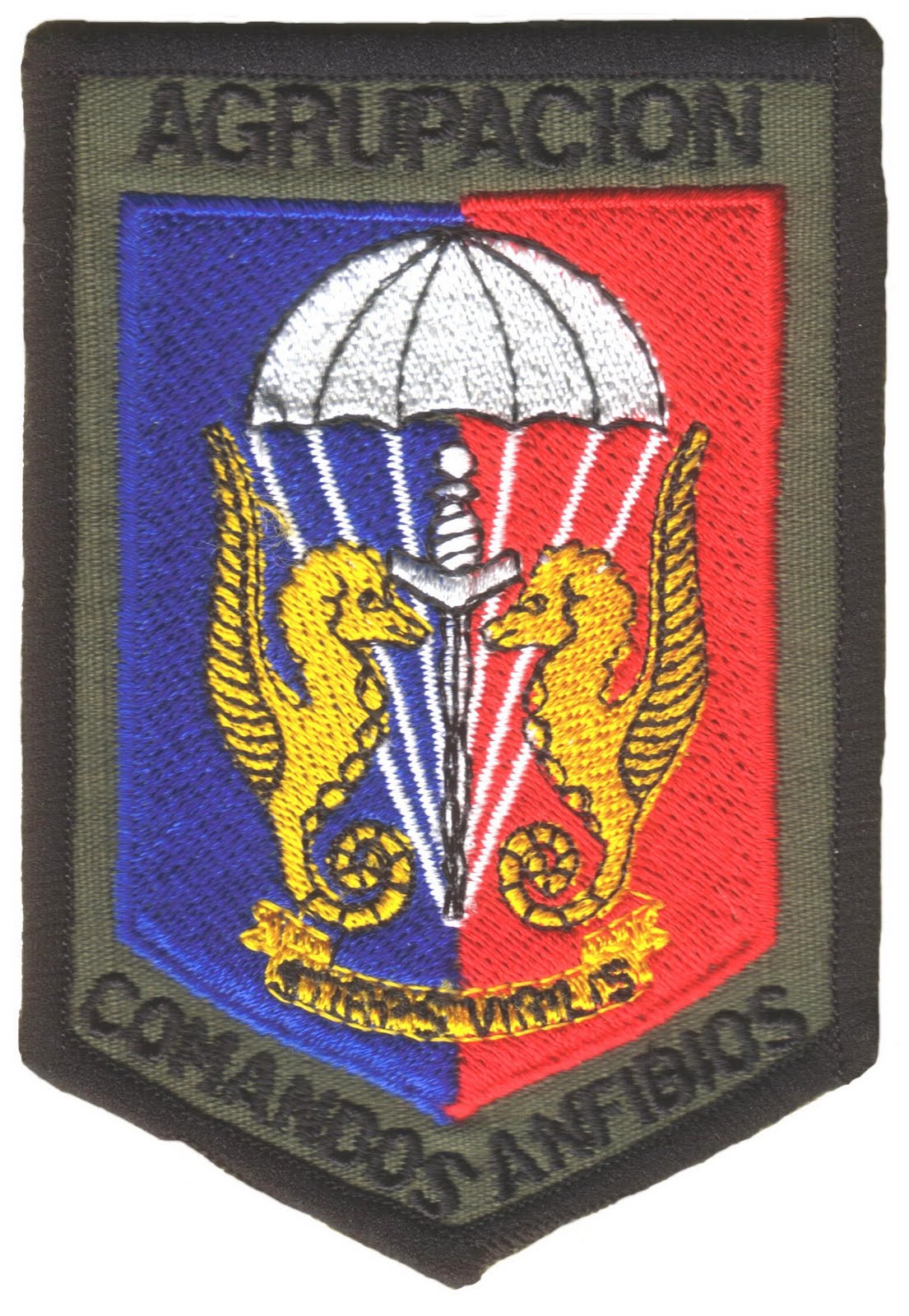 militares. militares.