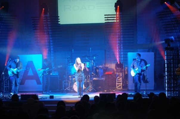 [SHtourAddisonRoad]