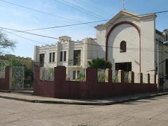 Capilla San Francisco de Asis