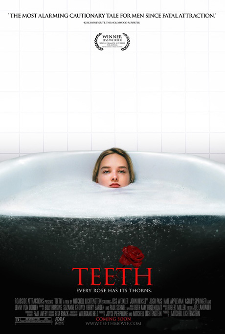 Best Teeth Ever