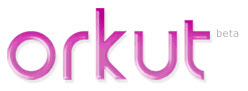 Acesse nosso perfil do orkut