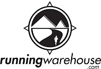 Running Warehouse Logo