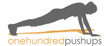 One Hundred Pushups