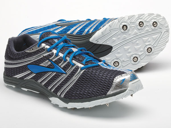 Brooks Spikes