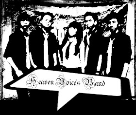 ☺♥♫Heaven Voice's♫♥☺