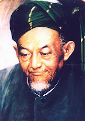 KH. HASYIM ASY'ARI